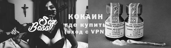молекула духа Аркадак
